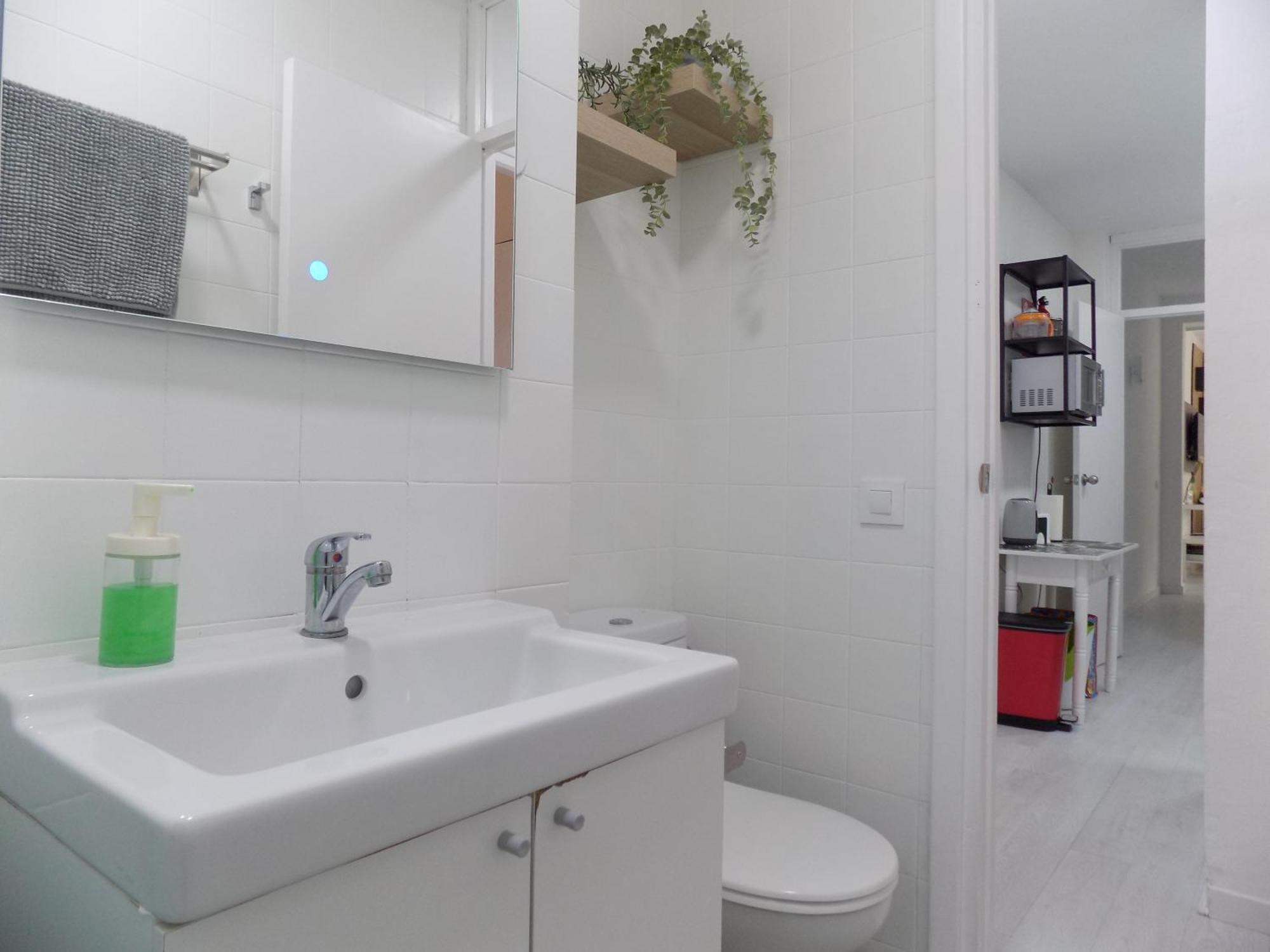 Apartamento Salinas 150M Playa Fuengirola Exterior foto